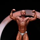 Brian  Frazier - NPC Dexter Jackson Memphis Classic 2013 - #1